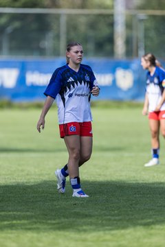 Bild 14 - wU21 HSV